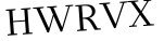 Please type this word.