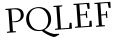 Please type this word.