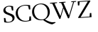 Please type this word.