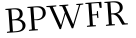 Please type this word.