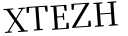Please type this word.