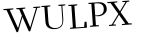 Please type this word.
