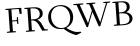 Please type this word.