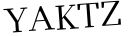 Please type this word.