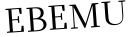 Please type this word.