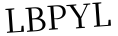 Please type this word.