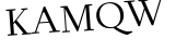Please type this word.