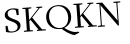 Please type this word.