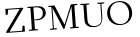 Please type this word.