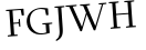 Please type this word.