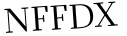 Please type this word.