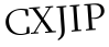 Please type this word.