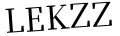Please type this word.