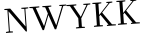 Please type this word.