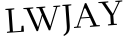Please type this word.