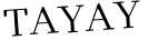 Please type this word.
