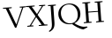 Please type this word.
