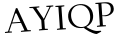 Please type this word.