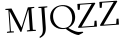 Please type this word.