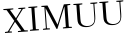 Please type this word.