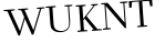 Please type this word.