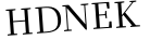 Please type this word.