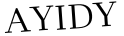 Please type this word.
