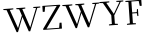 Please type this word.