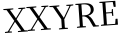 Please type this word.