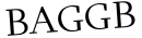 Please type this word.