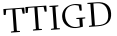 Please type this word.