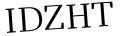 Please type this word.
