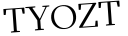 Please type this word.