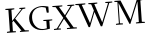 Please type this word.