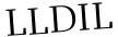 Please type this word.