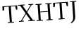 Please type this word.