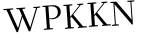 Please type this word.