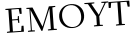 Please type this word.