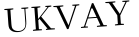 Please type this word.