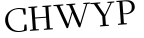 Please type this word.
