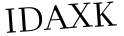 Please type this word.