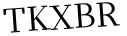 Please type this word.