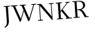 Please type this word.