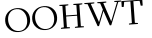 Please type this word.