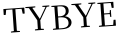 Please type this word.