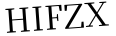 Please type this word.