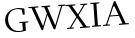 Please type this word.
