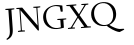 Please type this word.