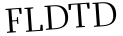 Please type this word.