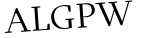 Please type this word.
